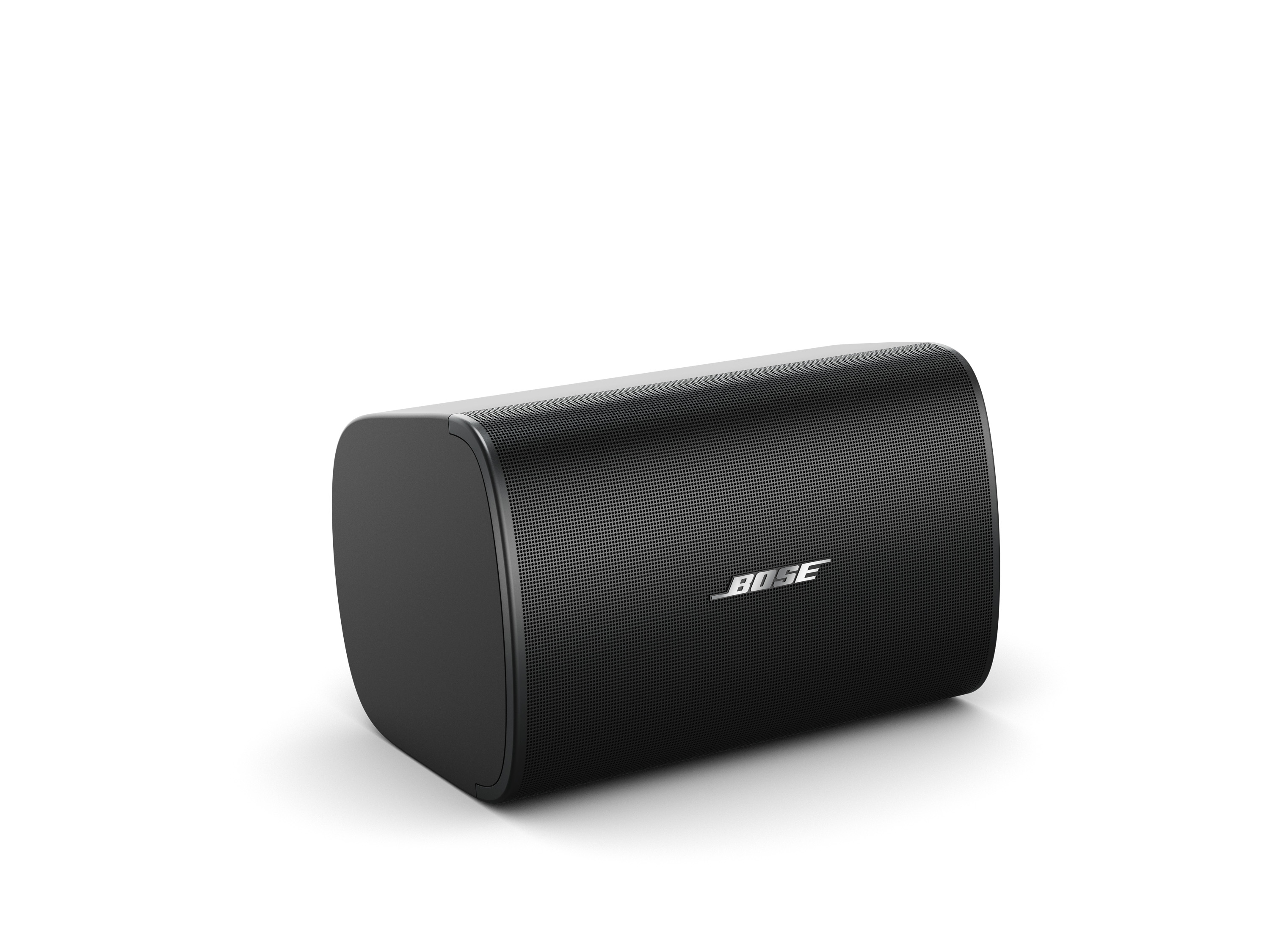 BOSE DM6SE 壁裝揚(yáng)聲器-黑色-俯視圖