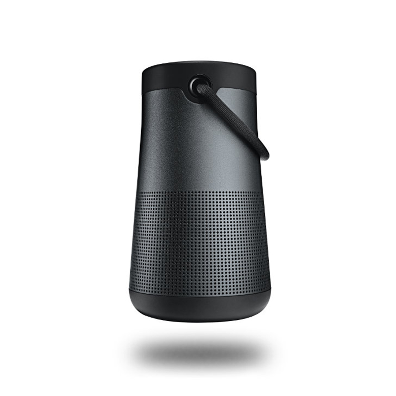 （已停產）BOSE SoundLink Revolve+ 藍牙揚聲器