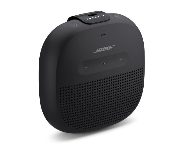（已停產）BOSE SoundLink Micro 藍牙揚聲器
