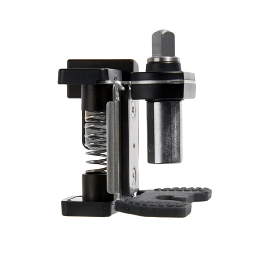 鐵三角 ATM350D 鼓樂套裝系統-支架展示圖