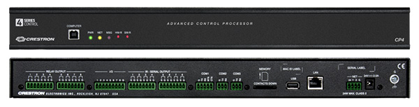 快思聰CP-4產品圖