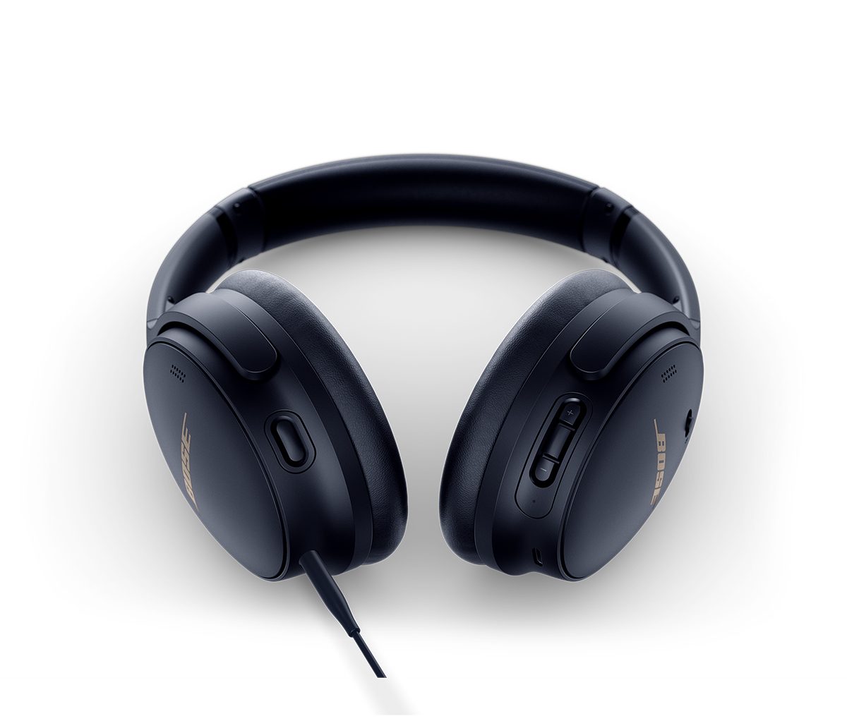 Bose QuietComfort 45 無線耳機 黑色2