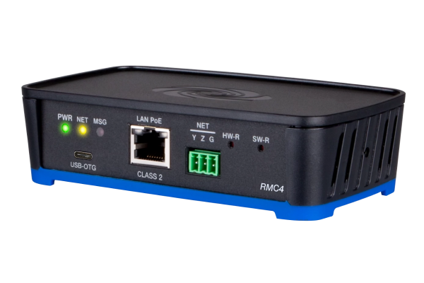 快思聰 RMC4 小型控制系統主機