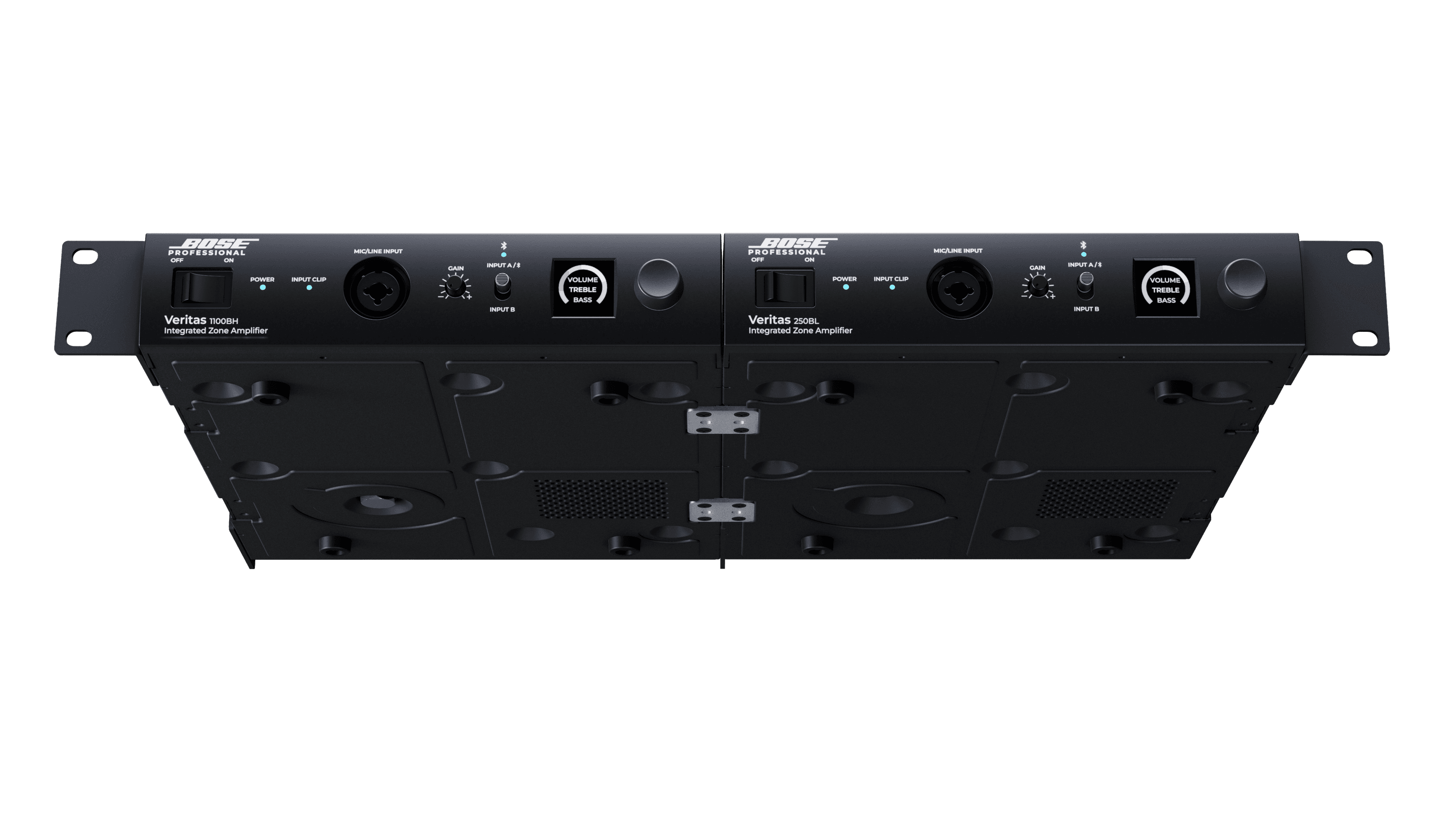 Bose Veritas 250BL 多功能商業功率放大器5