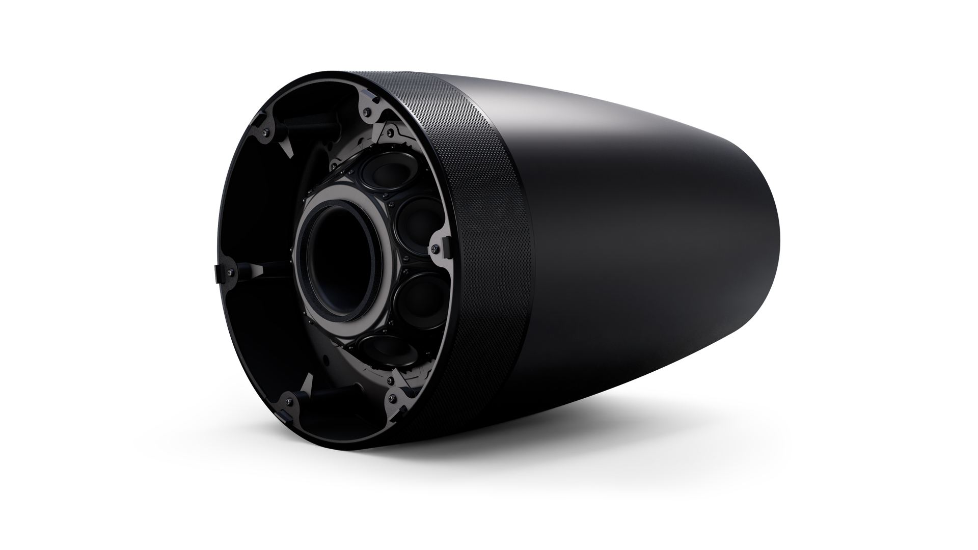 Bose DML88P 揚(yáng)聲器 黑色4